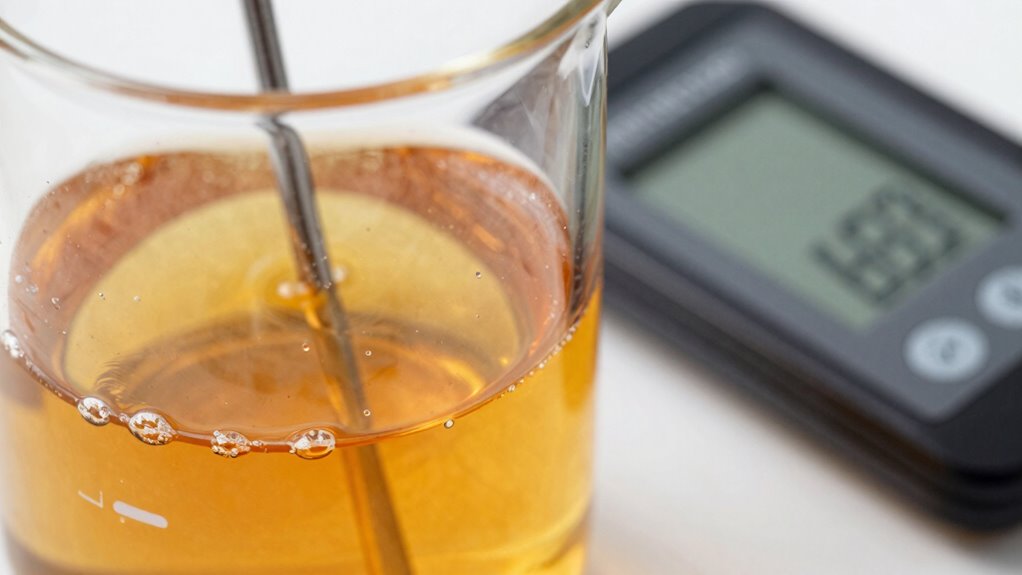 monitor adjust record improve