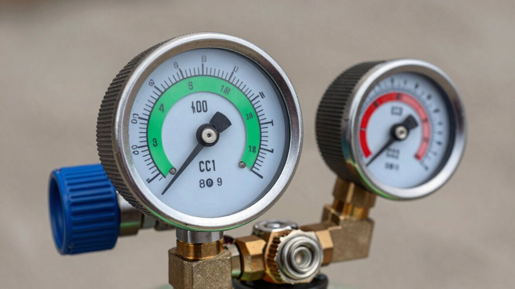 monitor maintain ensure safety