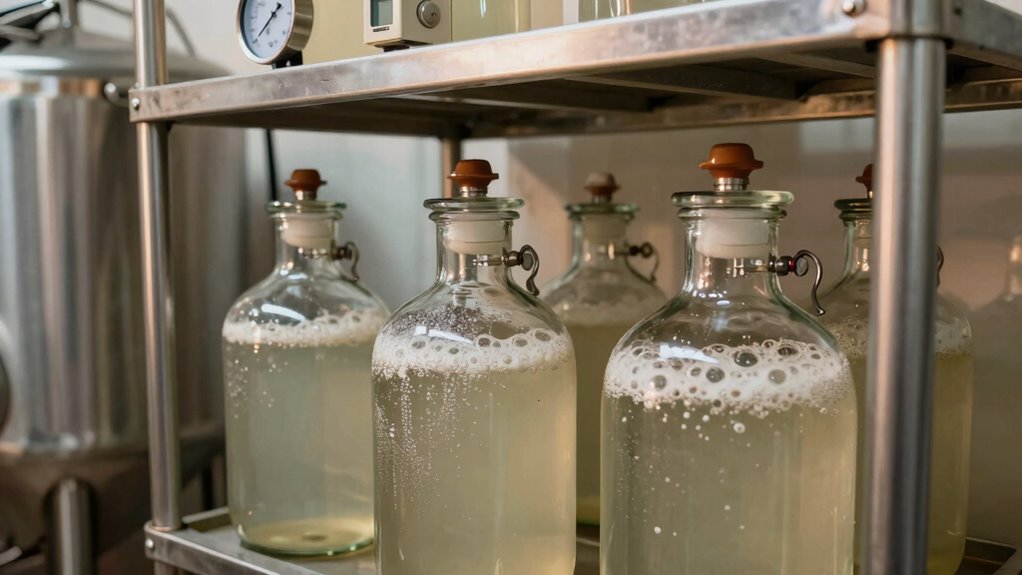 monitor stabilize document adjust