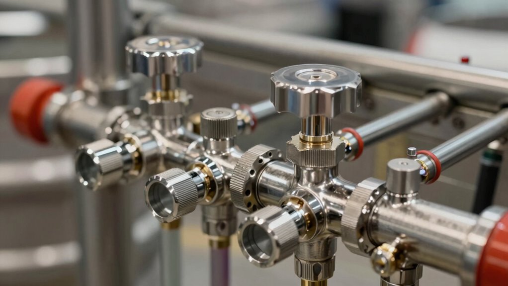 multiple kegs seamless tap