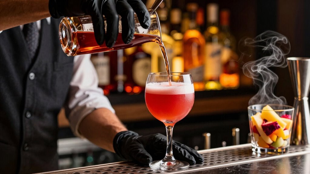 myths about alcohol mixing