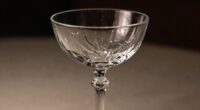 myths about coupe glass