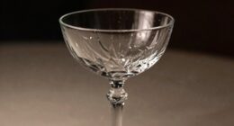 myths about coupe glass