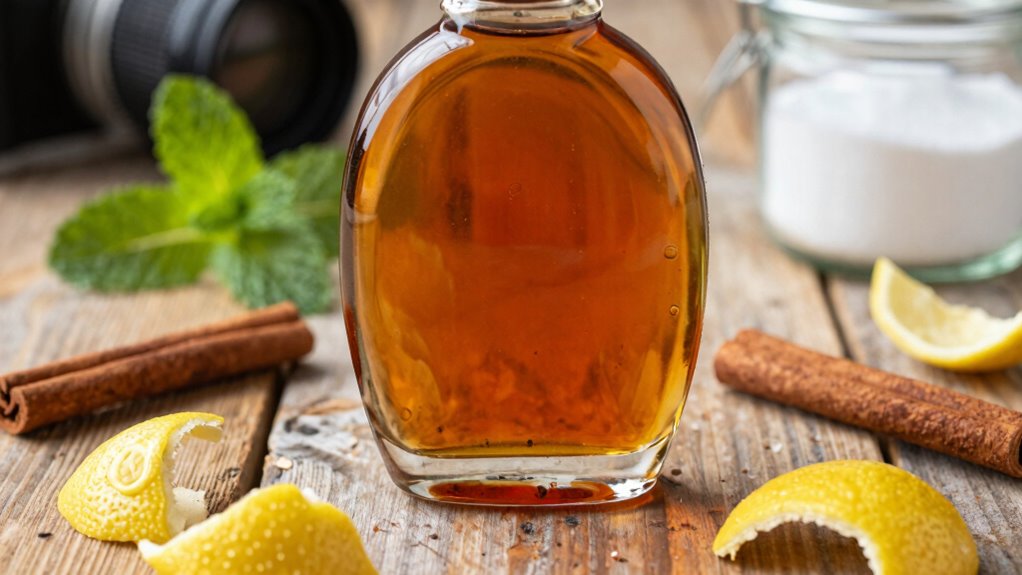 natural and commercial ant deterrents