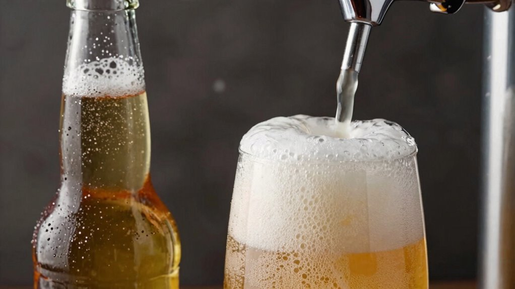 natural fermentation indicators