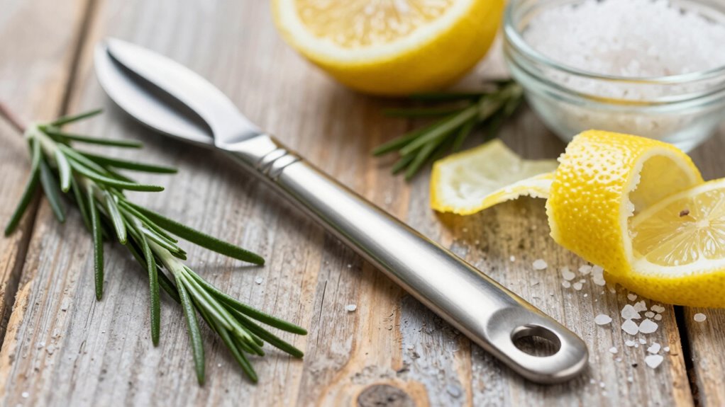 natural odor elimination methods