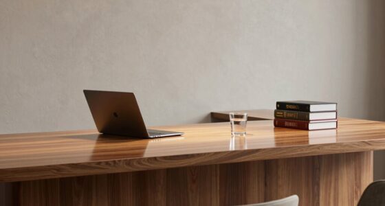 necessary space for bar prep