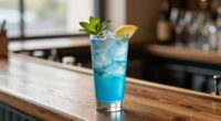 non alcoholic drink alternatives