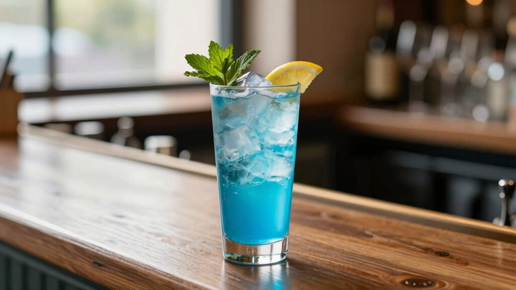 non alcoholic drink alternatives