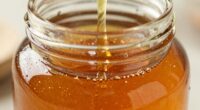 non crystallizing honey syrup