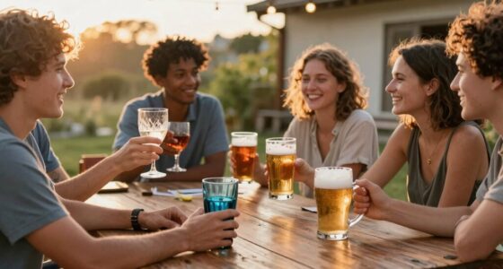 nonjudgmental drinking aspirations
