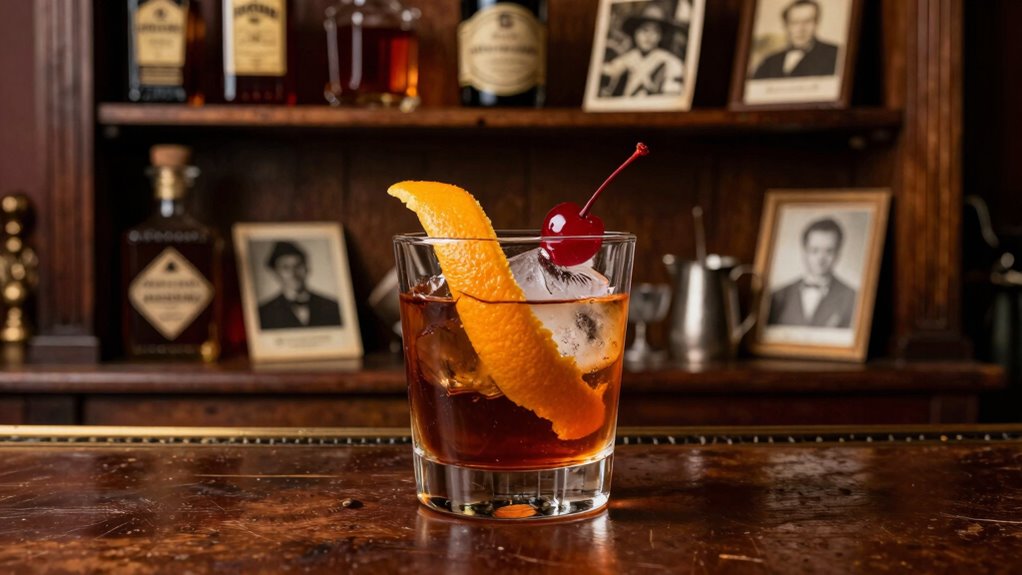 old fashioned s enduring resilience