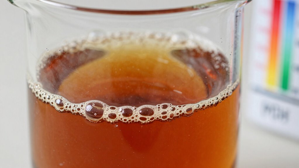 optimal brewing ph balance