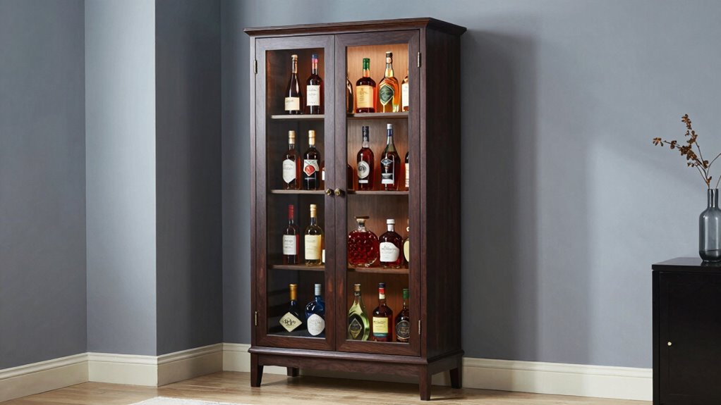 optimal stable storage environment