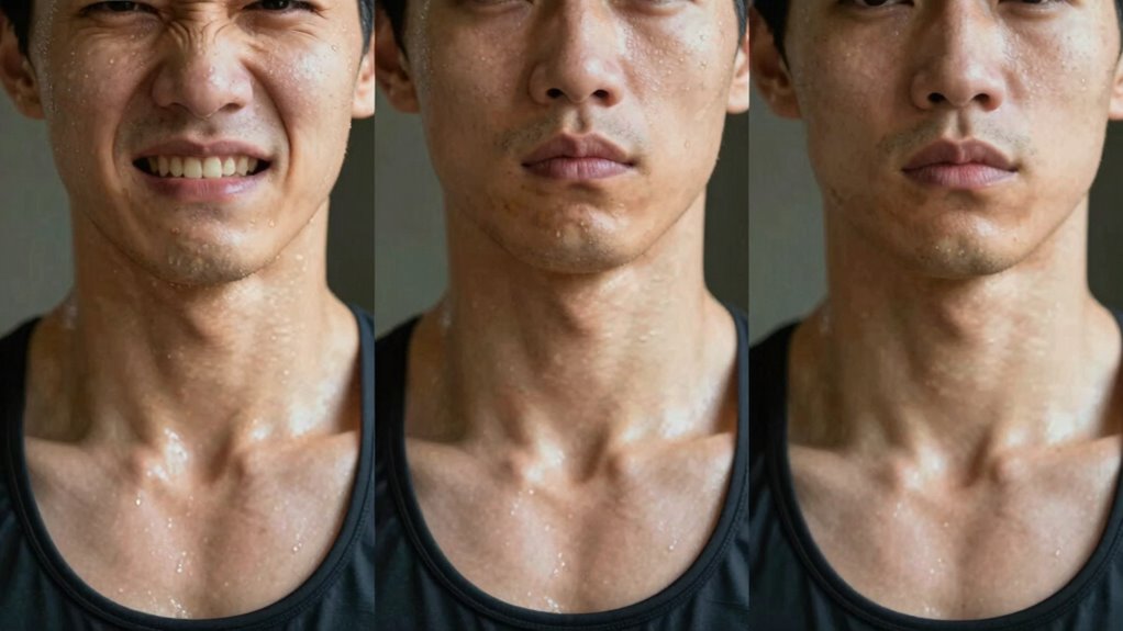 optimal strength training level