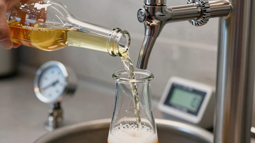 optimal temperature and pressure management