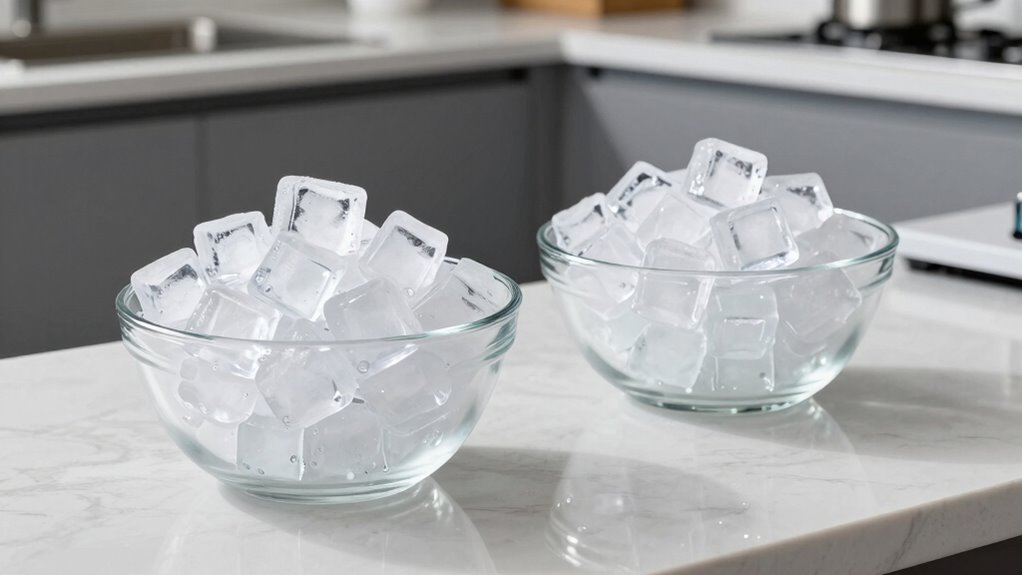 optimal water quality maintenance