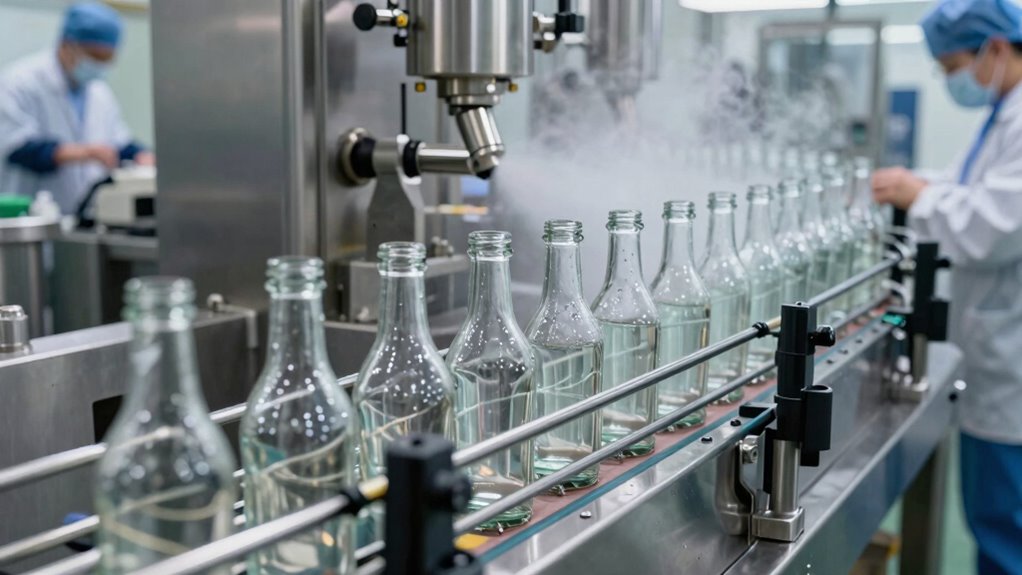 optimize bottleneck processes