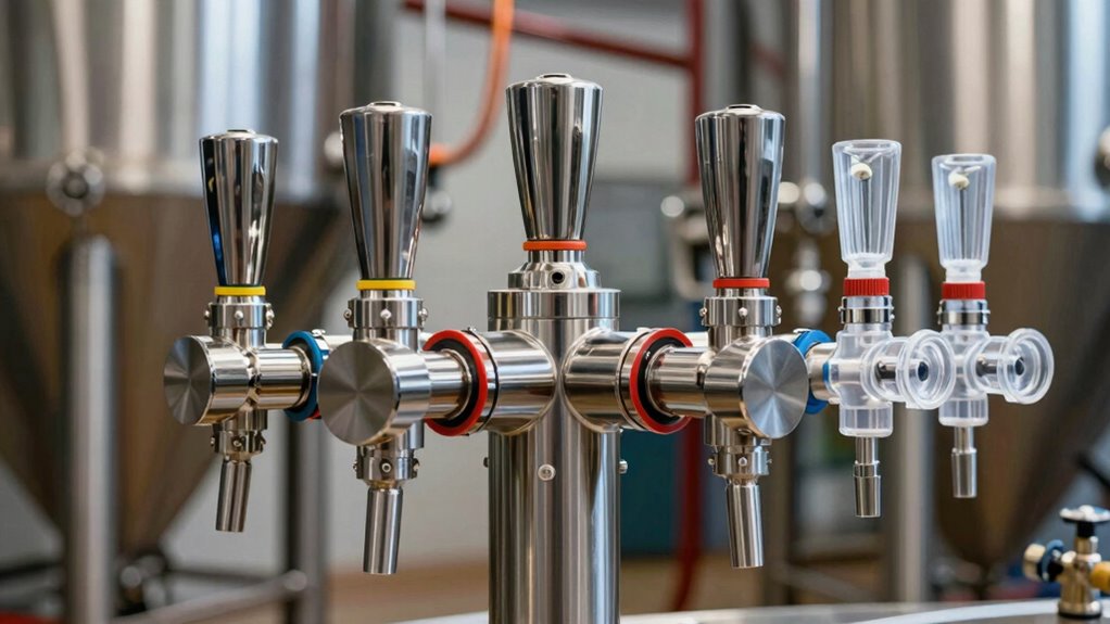optimize draft system performance