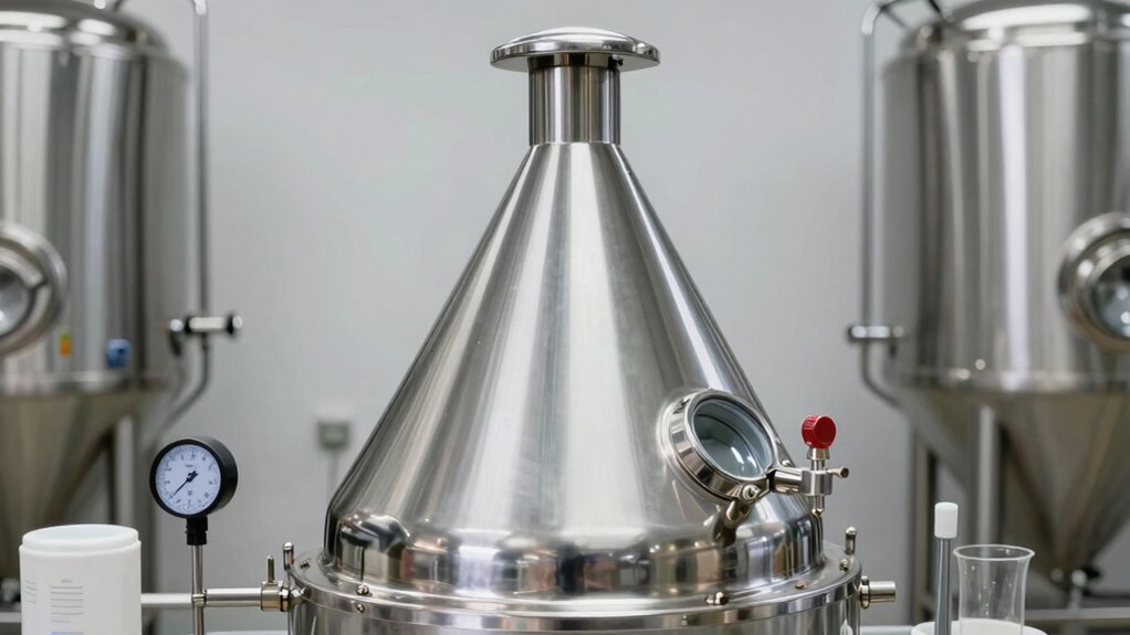 optimize fermentation process