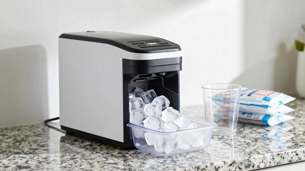 optimize space and demand