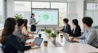 organize a responsible event