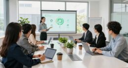 organize a responsible event