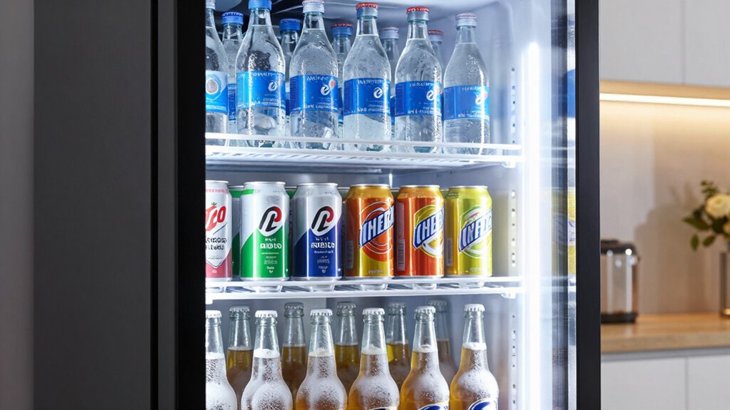 organize categorize keep cool