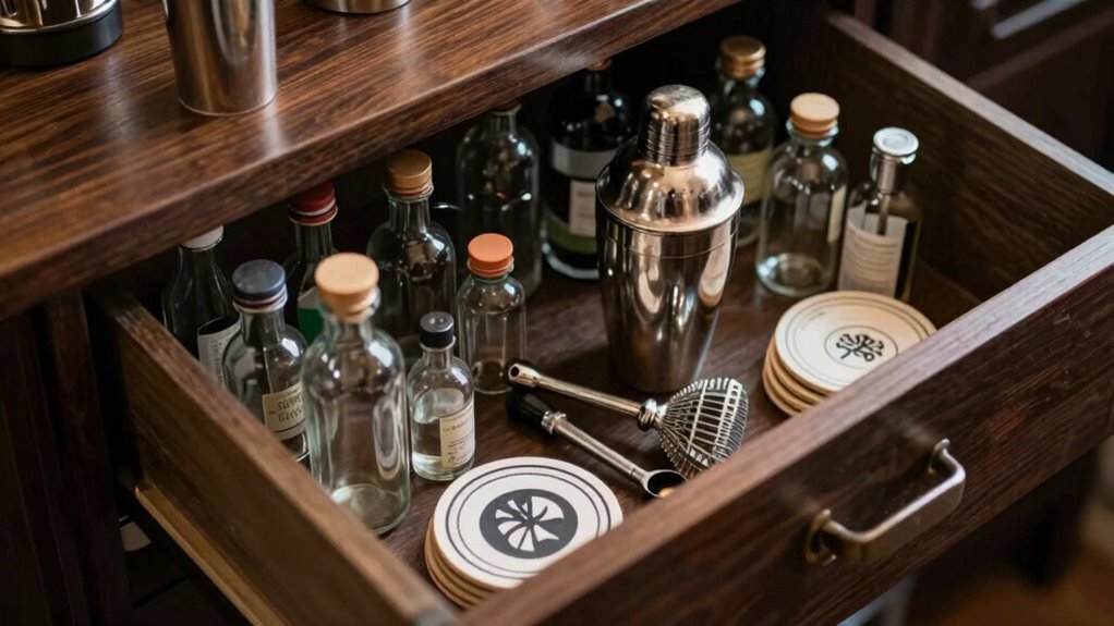 organize plan simplify serve