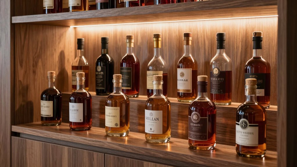 organize seal protect label