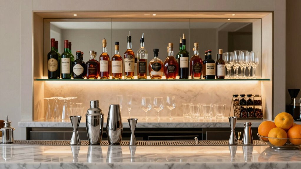 organize tools for efficiency