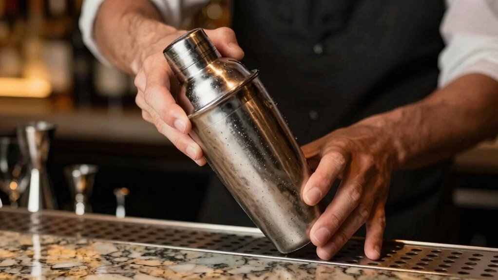 organized tools for precision