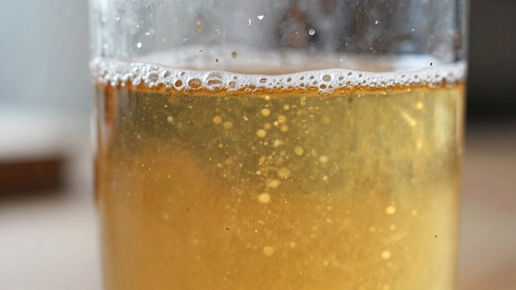 oxygen balance impacts fermentation quality