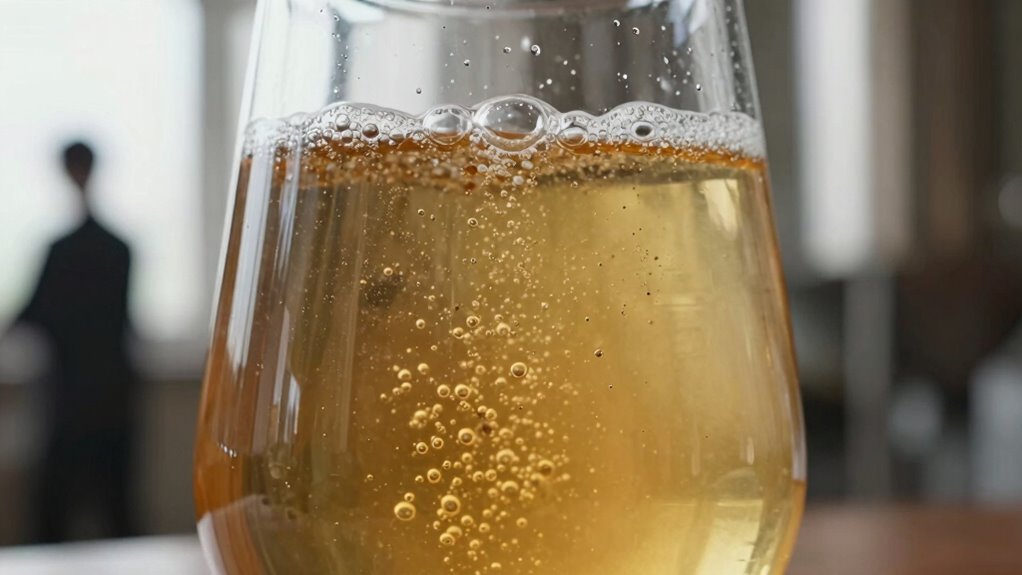 oxygenation enhances yeast health