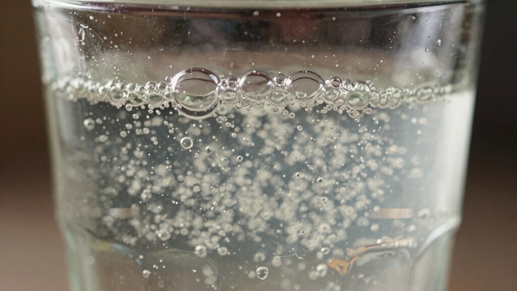 packaging affects soda fizz