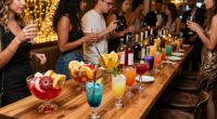 party beverage evolution trends