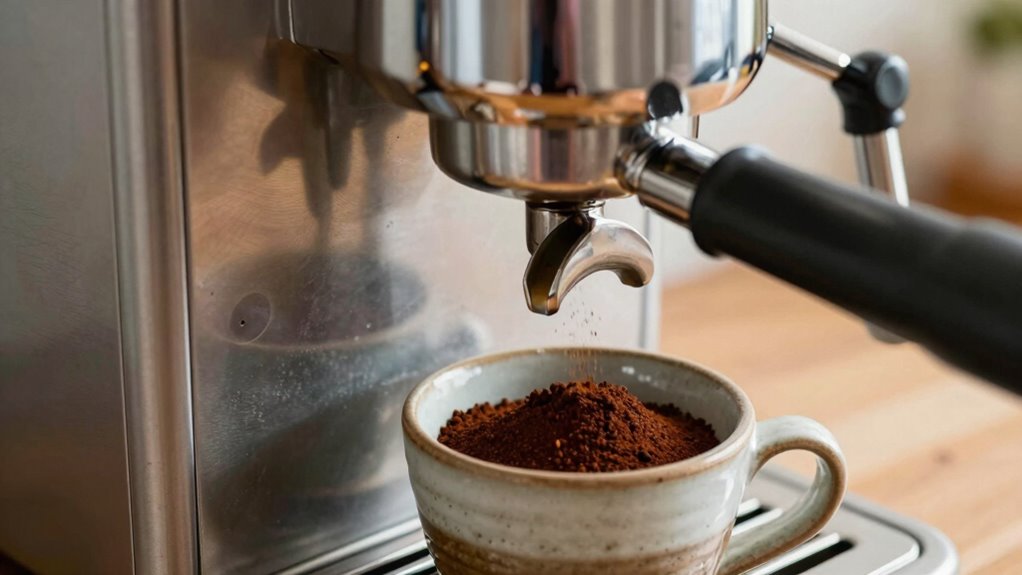 perfect espresso troubleshooting steps