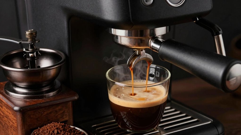 perfect extraction and balance