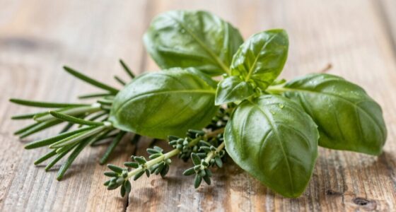 perfect herb combinations always