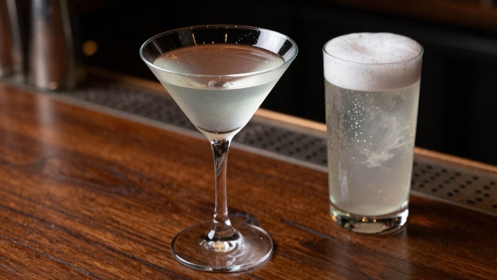 perfectly balanced cocktail techniques