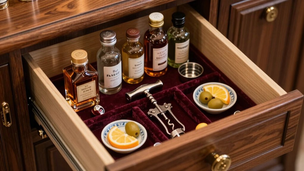 personalized decorative storage ideas