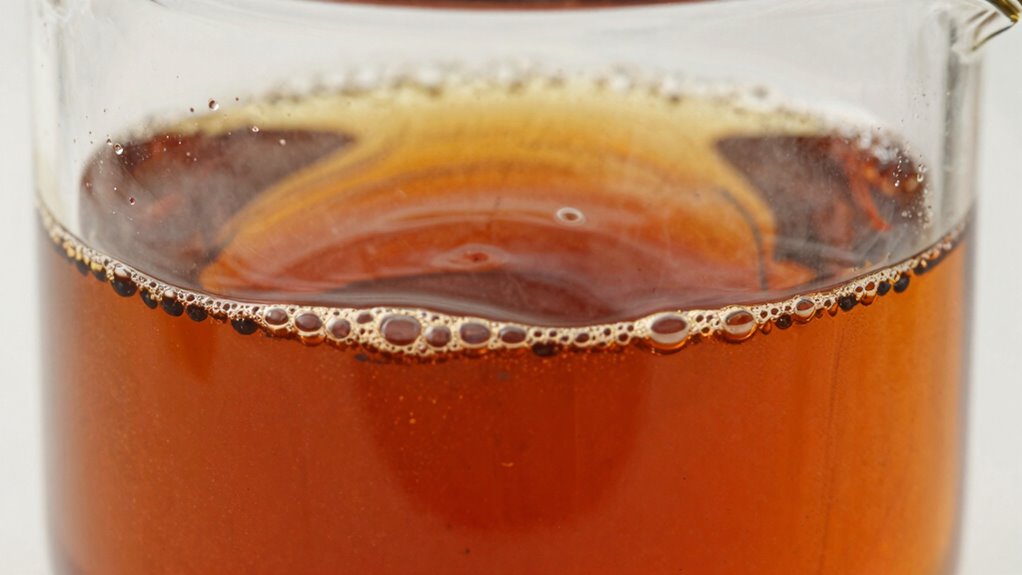 ph influences flavor extraction