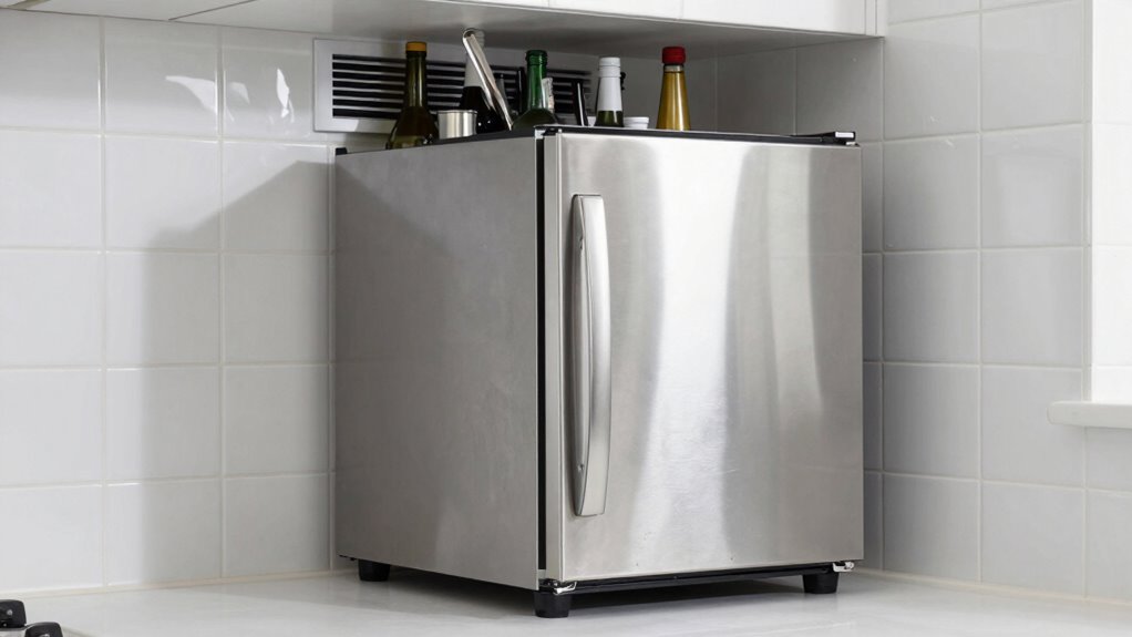 poor ventilation causes issues