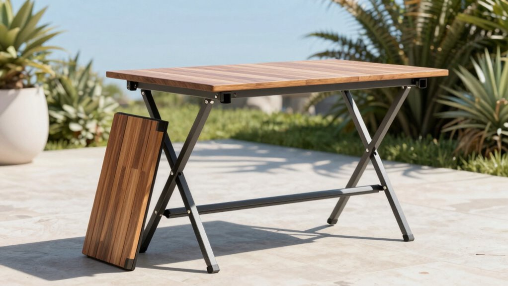 portable lightweight durable versatile