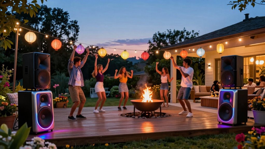 power connectivity portability clarity