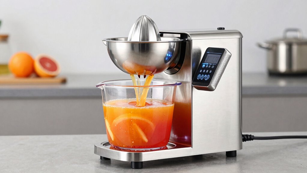 powerful durable efficient equipment