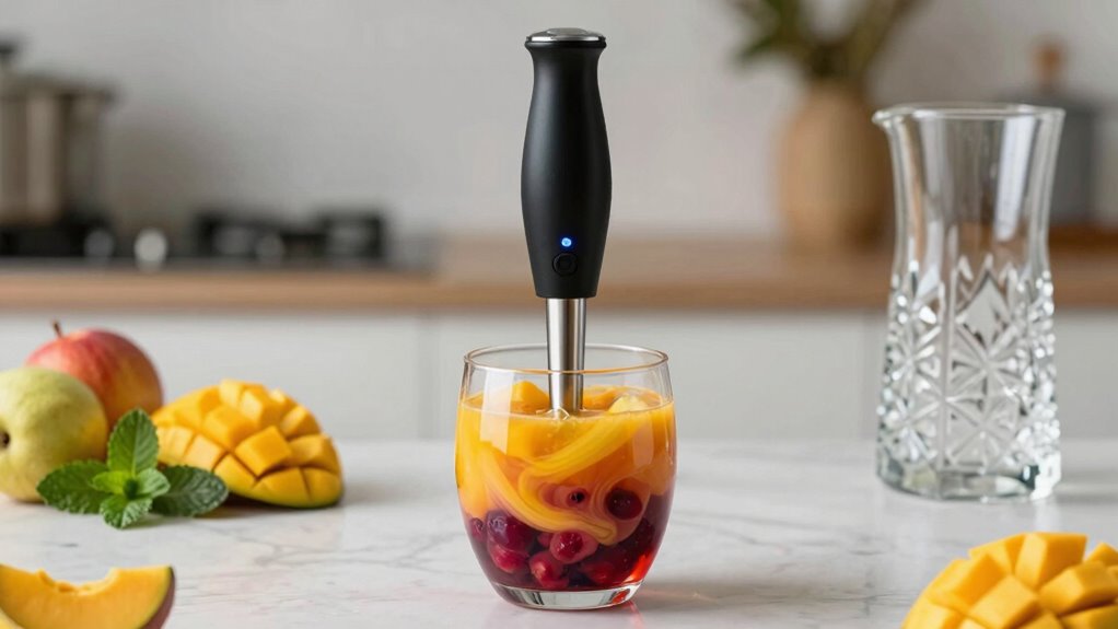 powerful durable ergonomic versatile