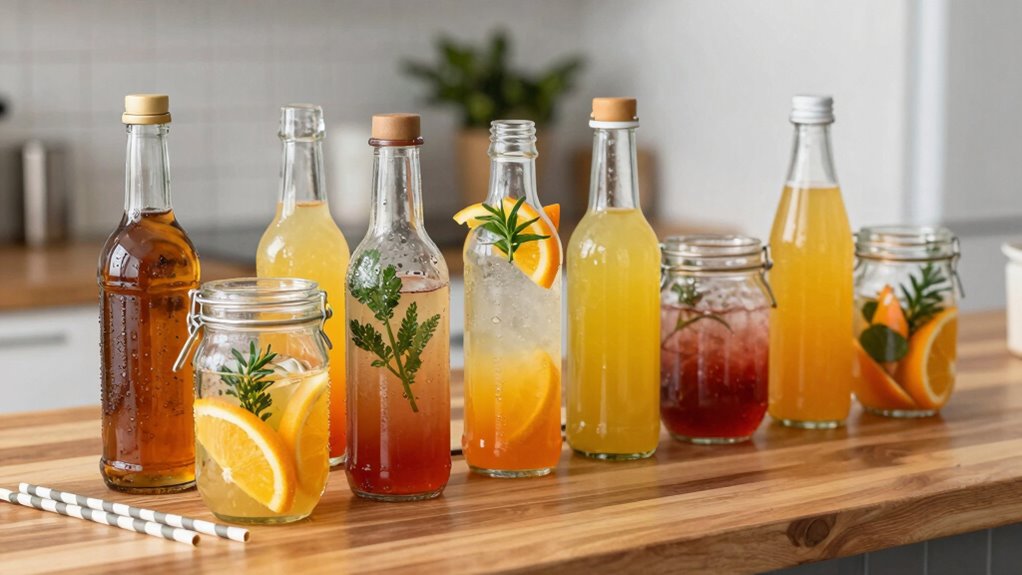 pre batch store serve confidently