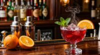pre cocktail party punch