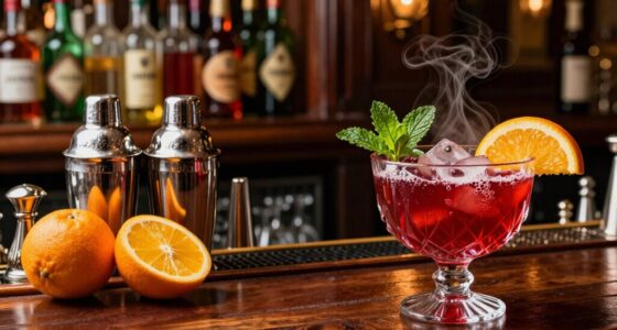 pre cocktail party punch